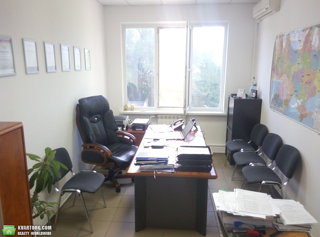 Sell office. Киев,  Демиевская — photo 5