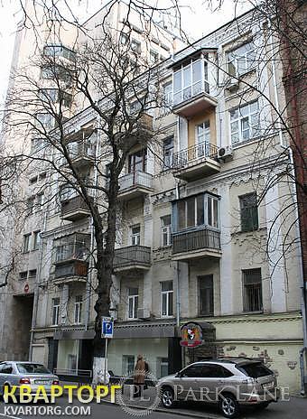 Sell 2-room apartment. Киев,  Институтская — photo 1