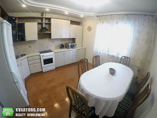 Rent out 3-room apartment. Киев,  Саперно-Слободская — photo 3