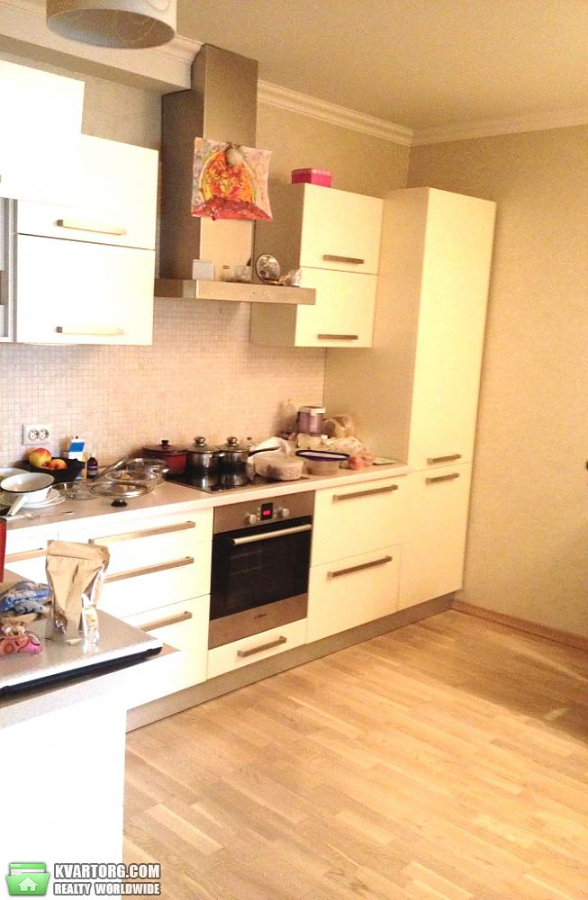Sell 2-room apartment. Киев,  Ревуцкого — photo 4