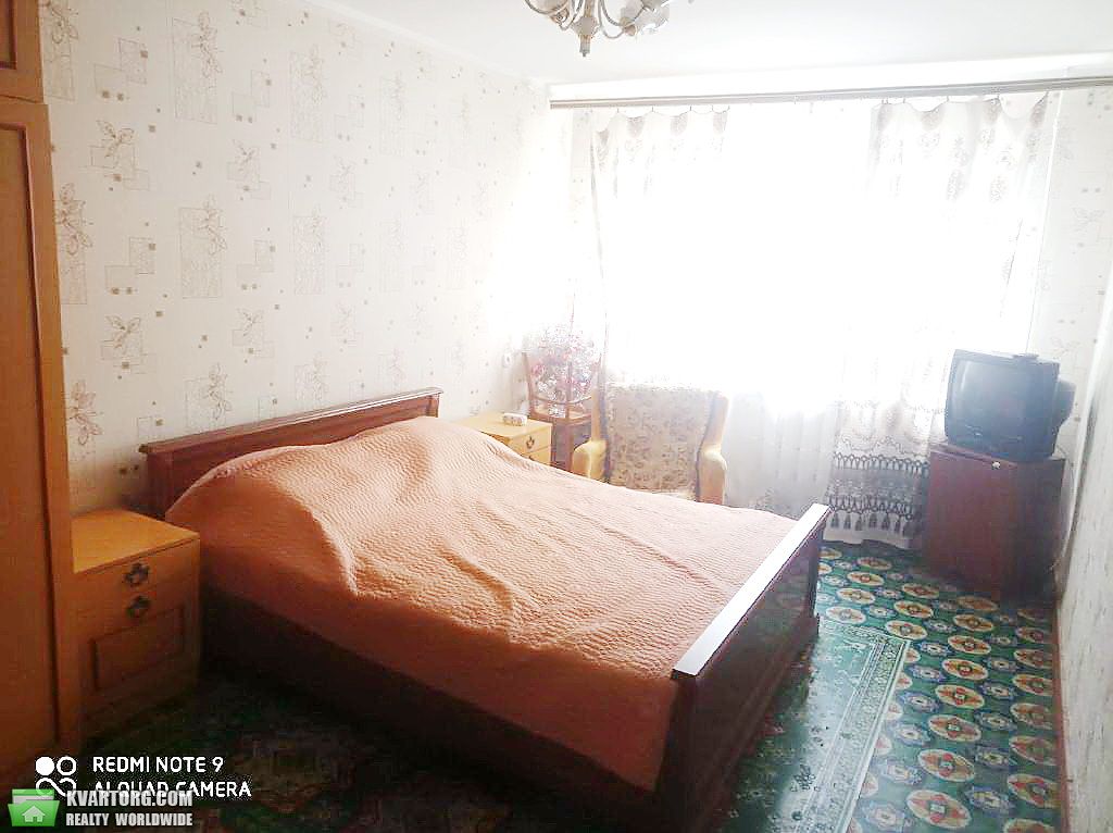 Sell 3-room apartment. Одесса, Бочарова — photo 1