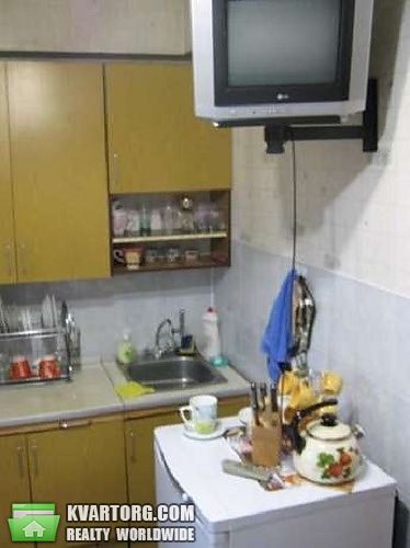 Sell 1-room apartment. Киев,  Героев Днепра — photo 6