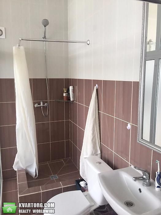 Rent out 1-room apartment. Киев,  Урловская — photo 6