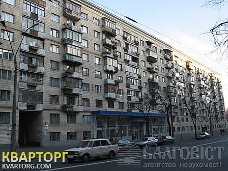 Sell 3-room apartment. Киев, Большая Васильковская — photo 10