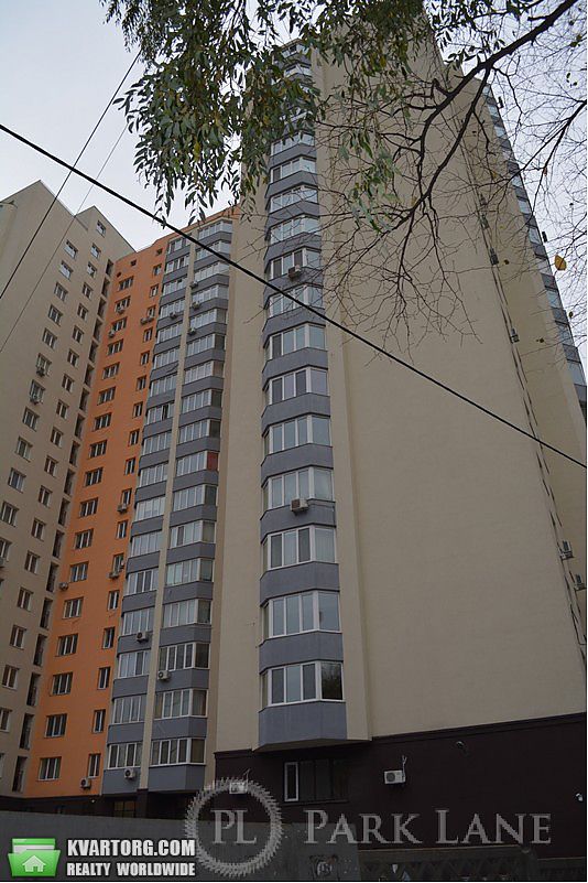 Sell 1-room apartment. Киев,  Борщаговская — photo 2