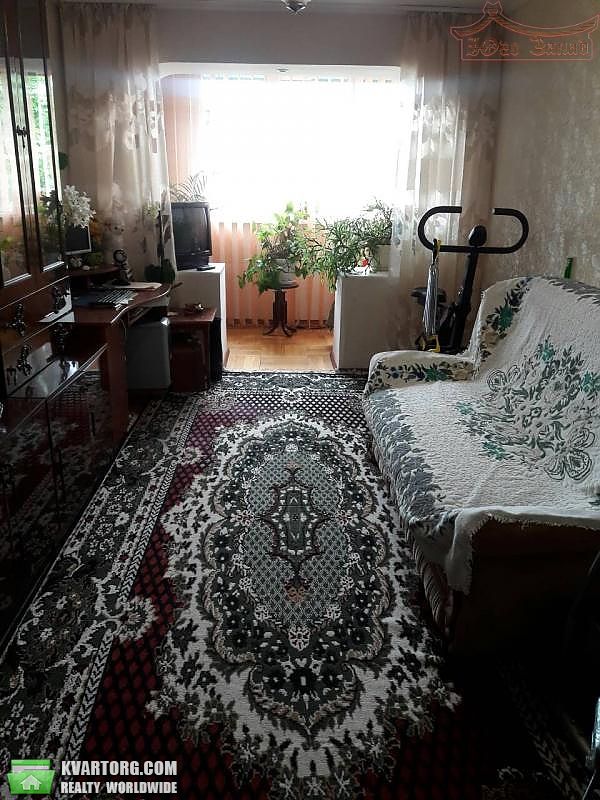 Sell 4-room apartment. Одесса, Марсельская — photo 3