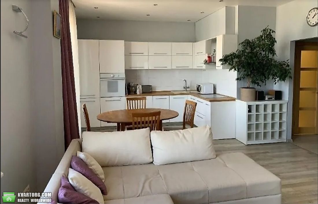 Sell 3-room apartment. Одесса, Грушевского — photo 1