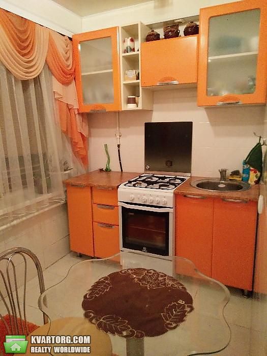 Sell 2-room apartment. Киев,  Блюхера — photo 6
