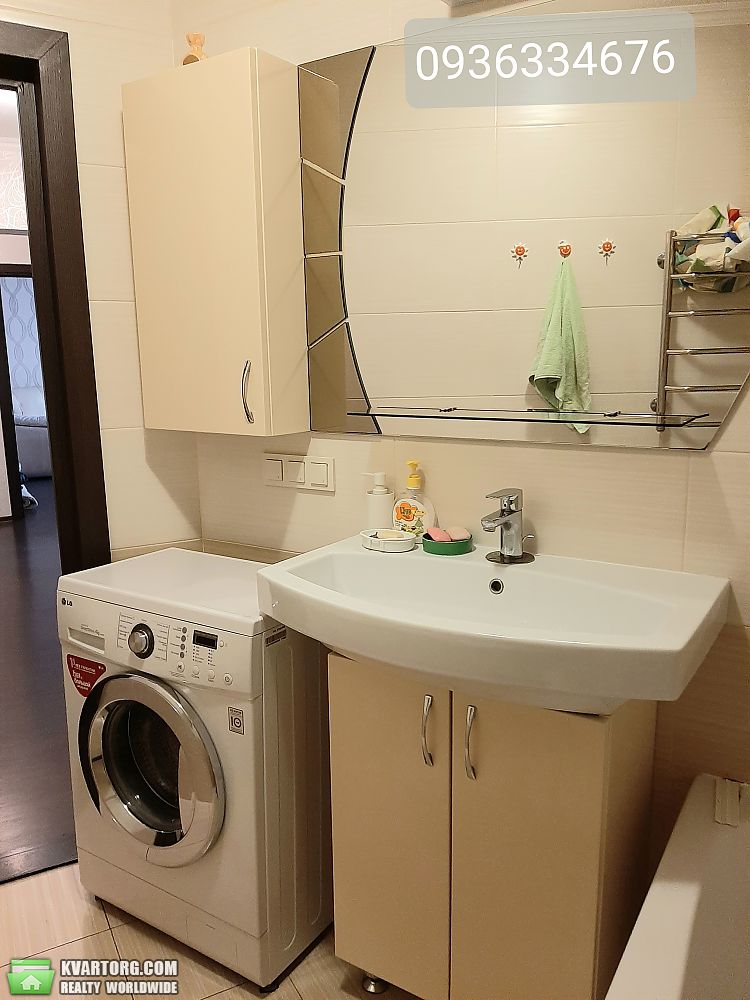 продам 3-комнатную квартиру. Киев,  Оноре де Бальзака - фото 10