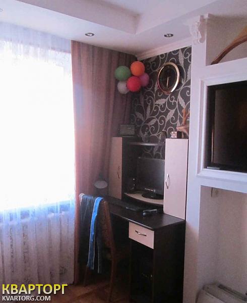 Sell 3-room apartment. Киев,  Святошинская — photo 1