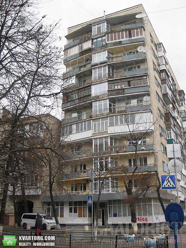 Sell 4-room apartment. Киев,  Виноградный пер — photo 2