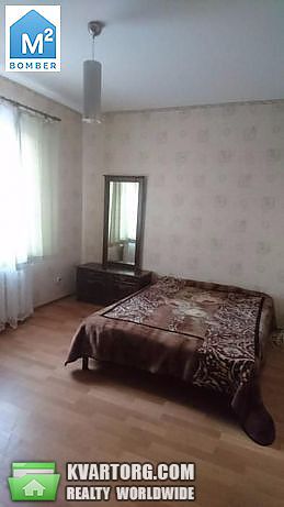 Rent out 2-room apartment. Киев,  Бажова — photo 5