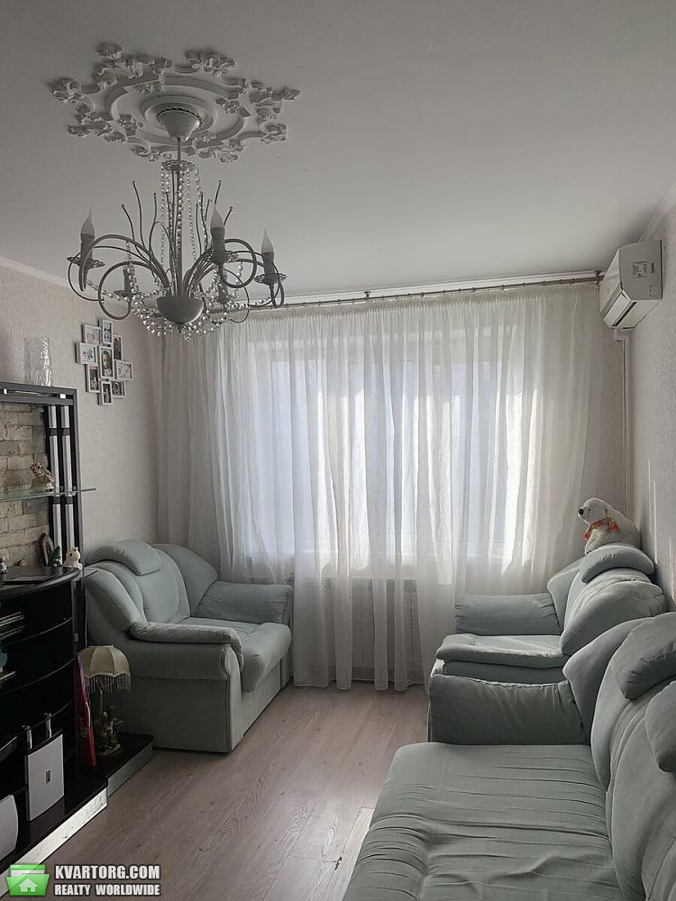 Sell 2-room apartment. Киев,  Героев Сталинграда пр — photo 1