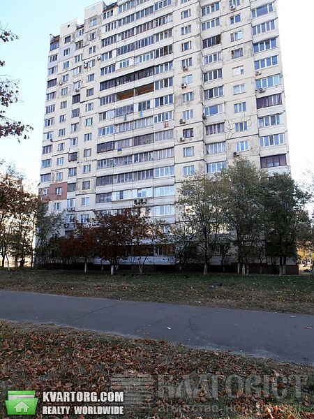 Sell 3-room apartment. Киев, Бальзака — photo 9