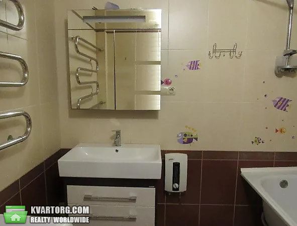 Sell 2-room apartment. Киев,  Ломоносова — photo 3