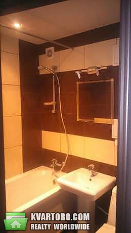 Sell 2-room apartment. Киев,  Дегтяревская — photo 5