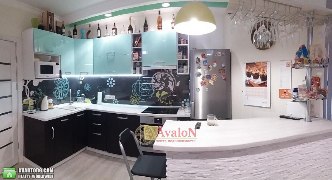 Sell 2-room apartment. Одесса, дюковская — photo 4