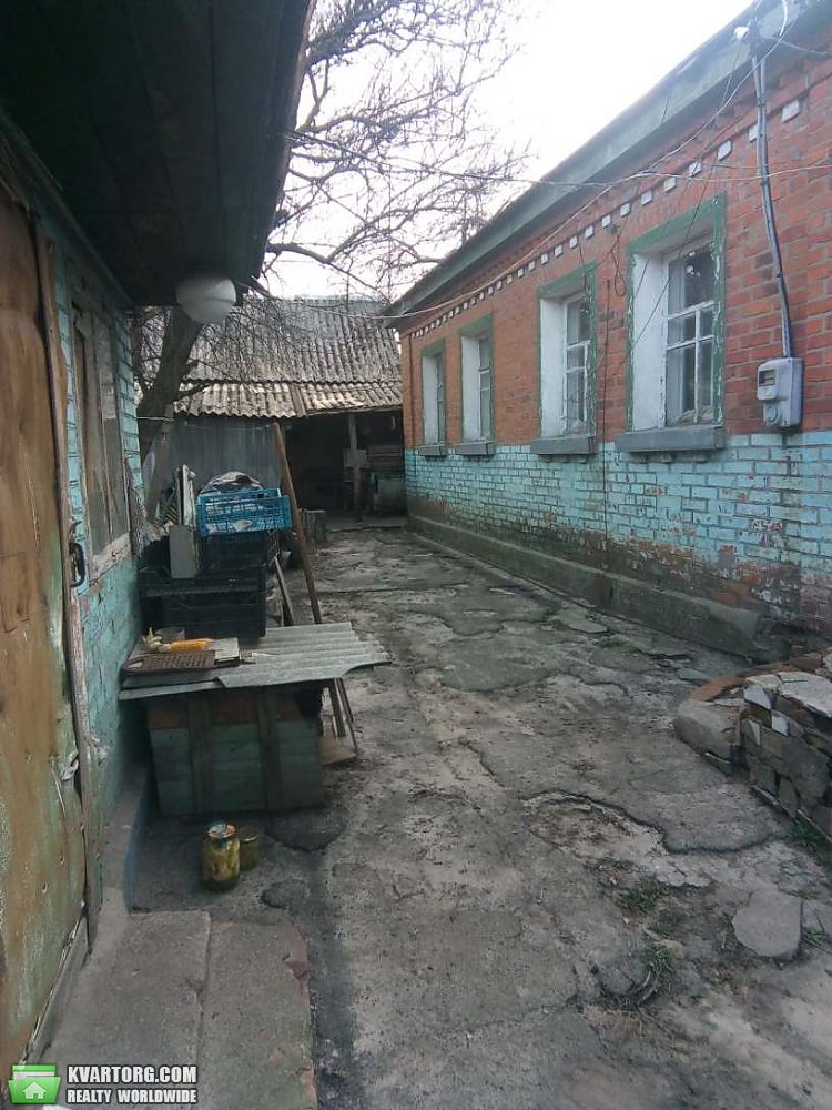 Sell house. Киевская обл., Іванків — photo 5