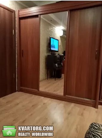 Rent out 2-room apartment. Киев, Голосеевский проспект — photo 1