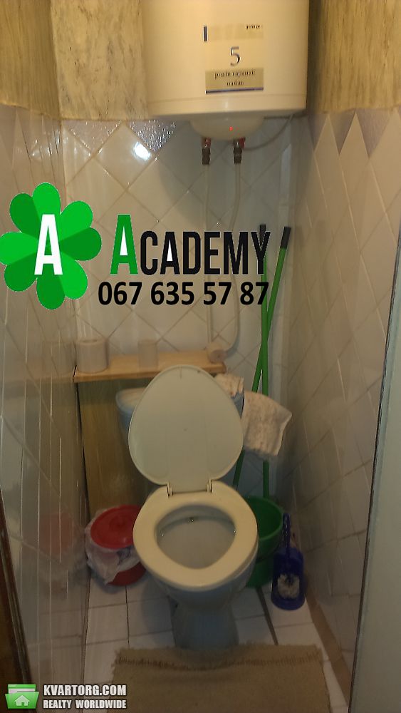 Sell 3-room apartment. Днепропетровск,  Строителей — photo 3