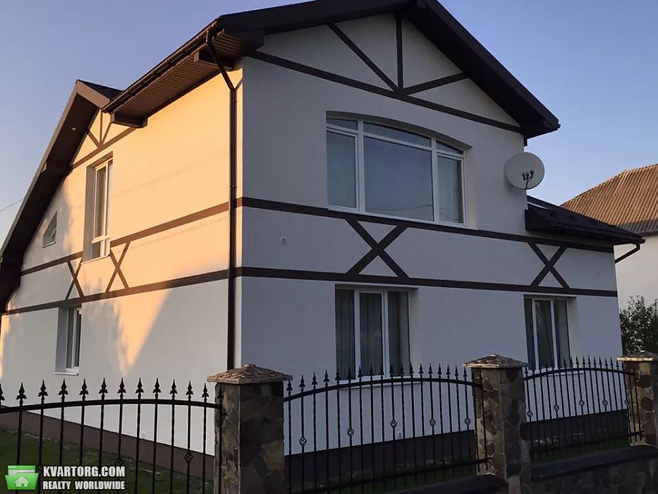 Sell house. Ивано-Франковск, Довжанская — photo 2