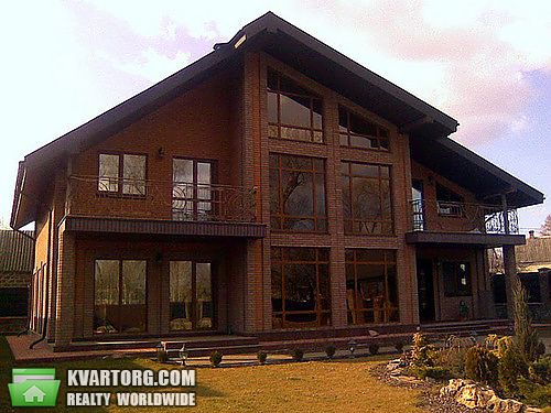 Sell house. Киевская обл., Козин — photo 1