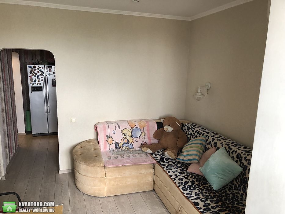 Rent out 1-room apartment. Киев,  Милославская — photo 6