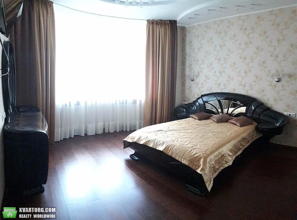 Rent out 4-room apartment. Киев,  Старонаводницкая — photo 3
