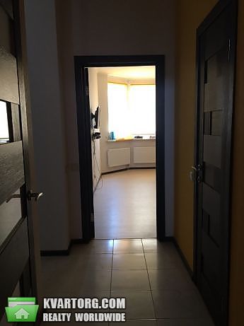 Rent out 1-room apartment. Киев,  Вильямса — photo 5
