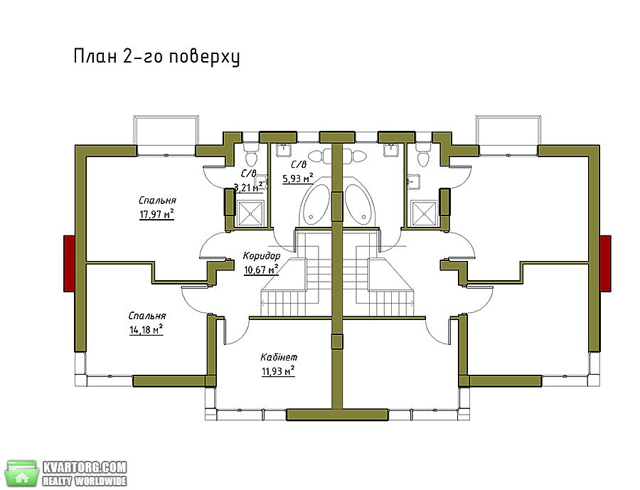 Sell house. Львов, Стрийська — photo 2