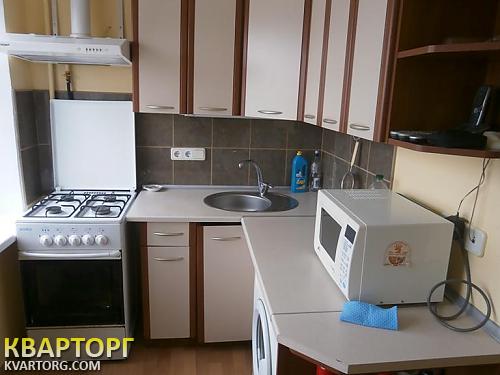 сдам 1-комнатную квартиру. Киев,   Перова бул - фото 2