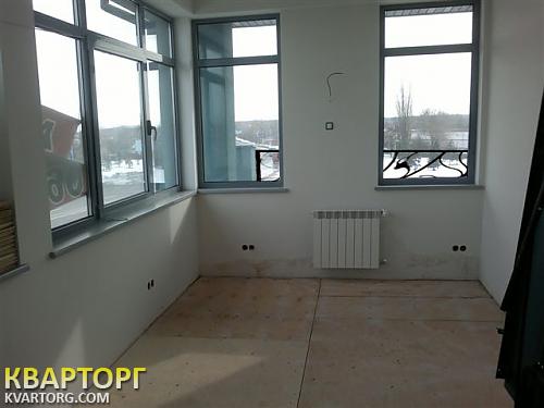 Rent out office. Киев, Передовая — photo 1