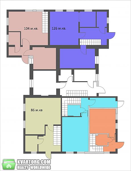 Sell house. Ирпень,  9 линия — photo 3