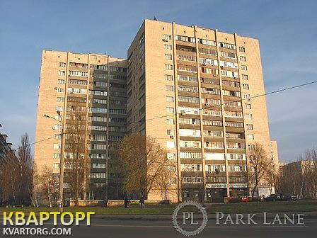 Sell 1-room apartment. Киев,  Флоренции — photo 1