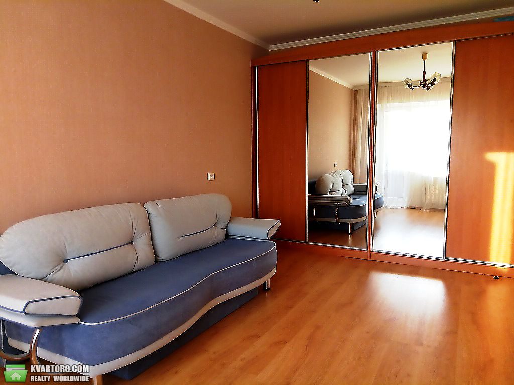 Rent out 1-room apartment. Киев,  Оболонский пр — photo 5