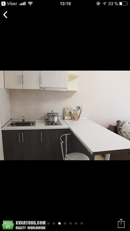 Rent out 1-room apartment. Харьков, Пер.Шевченковский — photo 5