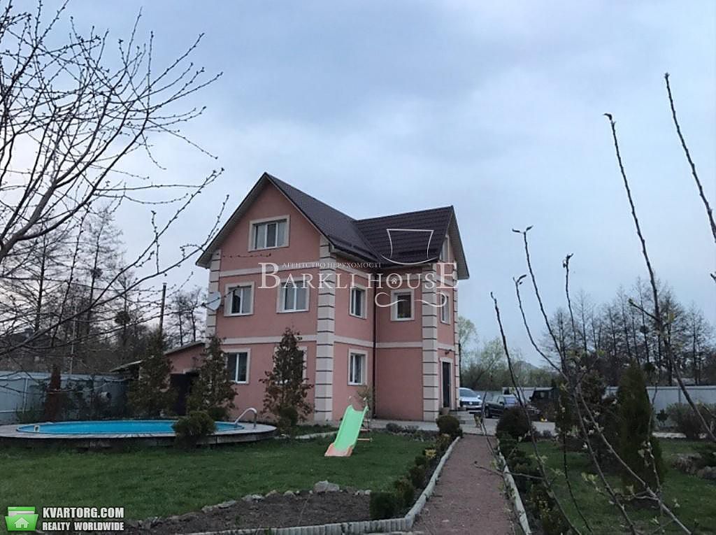 Rent out house. Киев, Чапаевка — photo 1