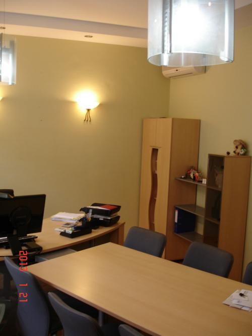 Rent out office. Киев, Ярославов Вал 19 — photo 2