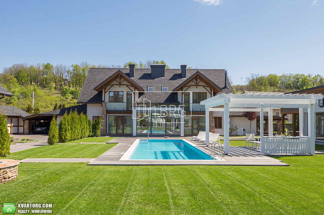 Sell house. Киевская обл., Лесники — photo 1