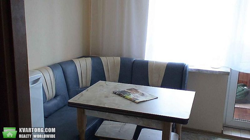 Sell 1-room apartment. Киев,  Миропольская — photo 1
