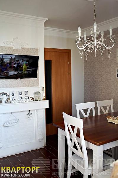 Sell 2-room apartment. Киев,  Урловская — photo 7