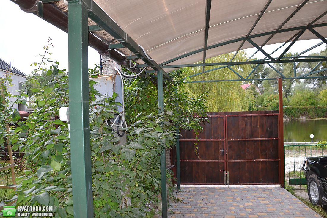 Sell house. Киевская обл., Лесная поляна — photo 7