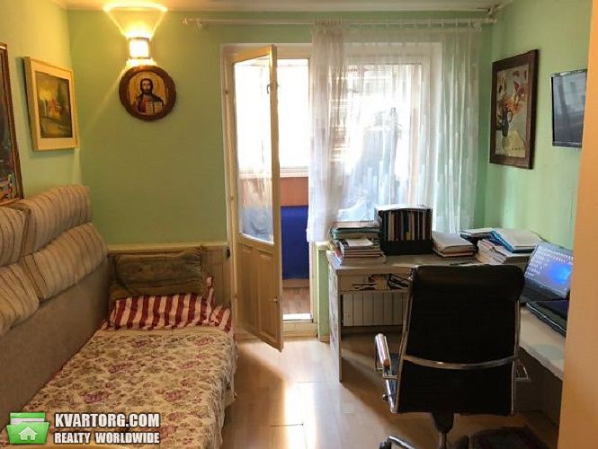 Sell 2-room apartment. Киев,  Тарасовская — photo 3