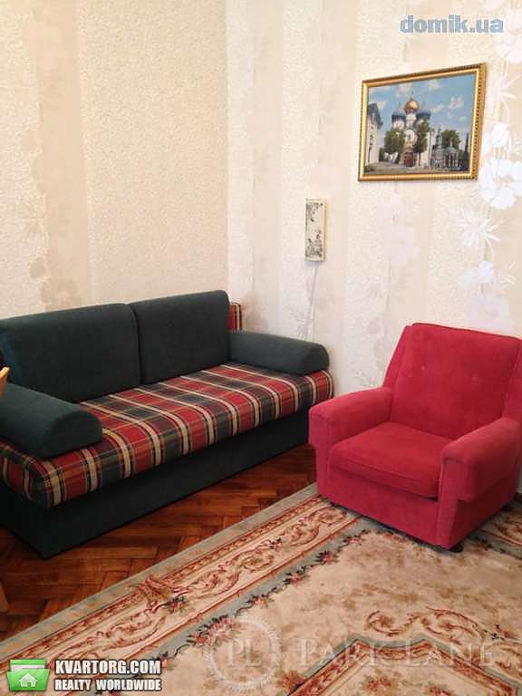 Sell 2-room apartment. Киев,  Чеховский пер — photo 3
