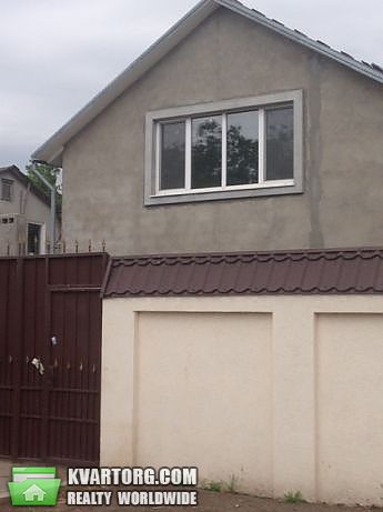 Rent out house. Одесса, Дача Ковалевского — photo 1