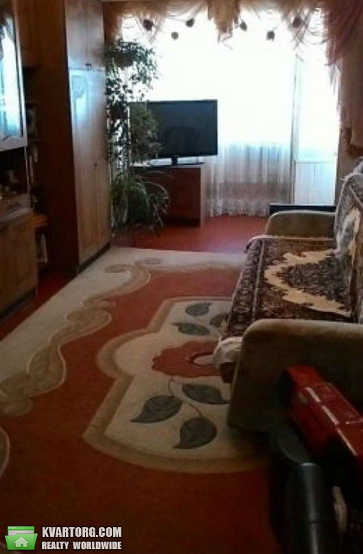 Sell 2-room apartment. Киев,  Тимошенко — photo 5