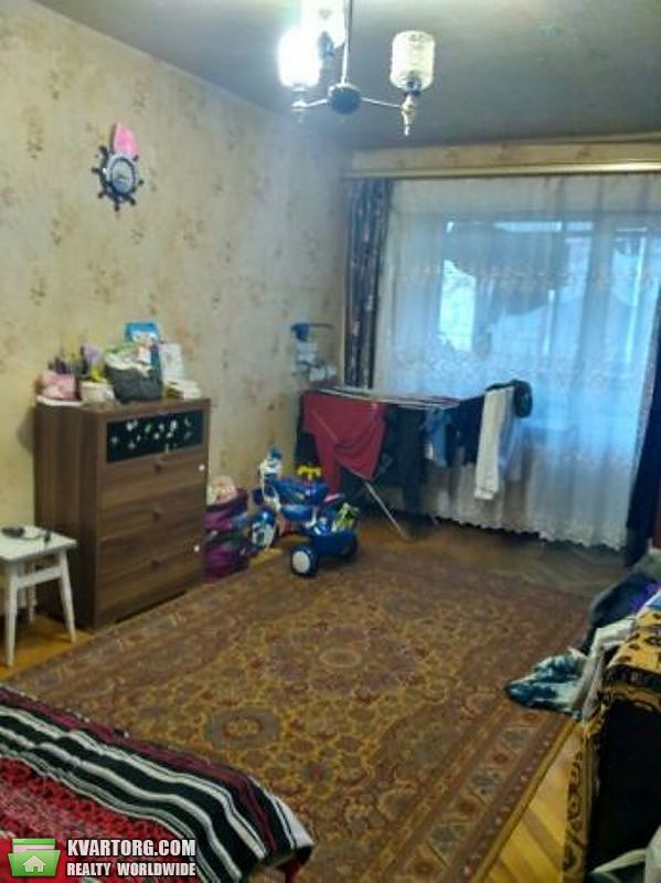 Sell 2-room apartment. Киев,  Киквидзе — photo 4
