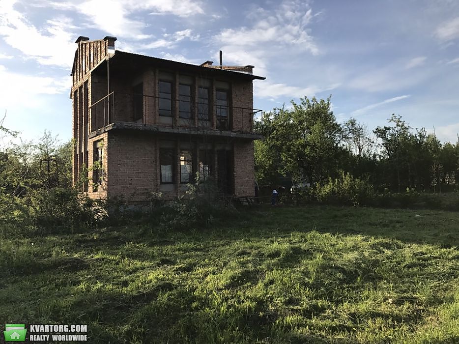 Sell house. Львов, Ставчанка — photo 1