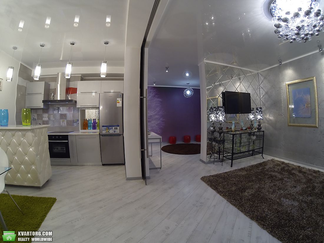 Sell 4-room apartment. Киев,  Днепровская наб — photo 4