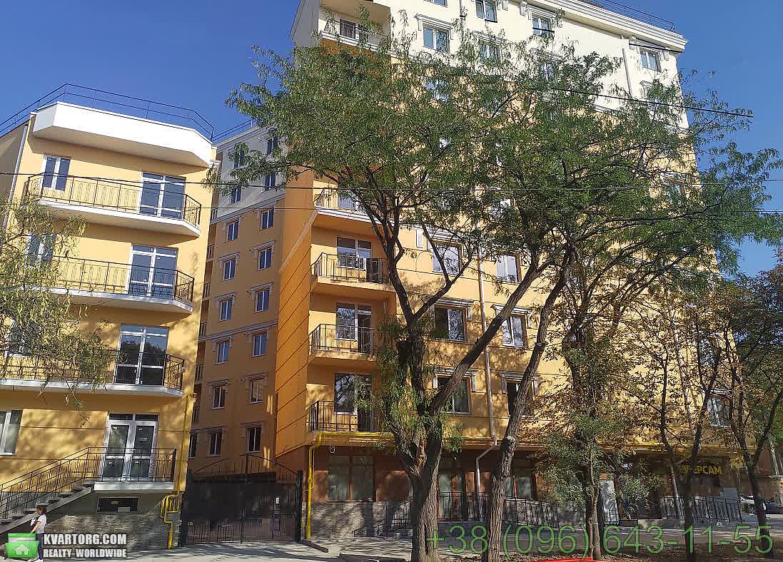 Sell 3-room apartment. Одесса, Новосельского — photo 1